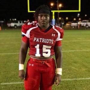 Meet your Posher, Kj